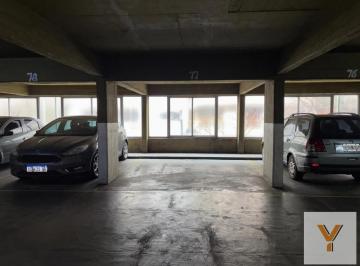 Garage · 16m² · Cochera en Alquiler - - 16 m - Belgrano
