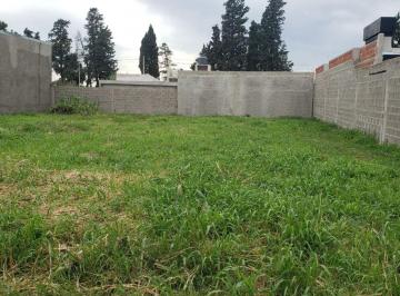 Terreno , Río Cuarto · Vendo Terrenos en Zona Oeste Apto Credito