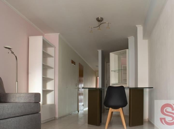 Departamento · 44m² · 2 Ambientes