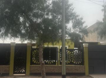Casa de 1 ambiente, Los Corralitos · Vendo Hermosa Casa Barrio Semiprivado Las Rosas 5