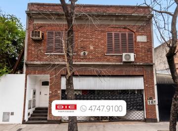 Terreno · 157m² · 6 Ambientes · PH en San Fernando