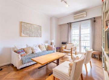 Departamento · 77m² · 3 Ambientes · Venta 3 Ambientes Recoleta