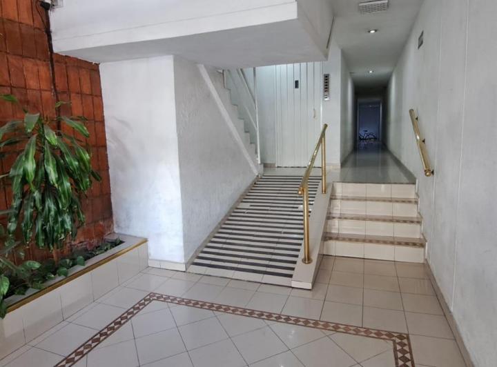 Departamento · 35m² · 2 Ambientes
