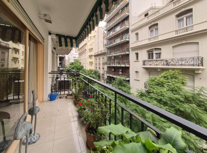 Departamento · 170m² · 5 Ambientes · 2 Cocheras