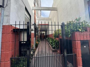 Departamento · 28m² · 1 Ambiente · Alquiler Monoambiente Wilde Centro