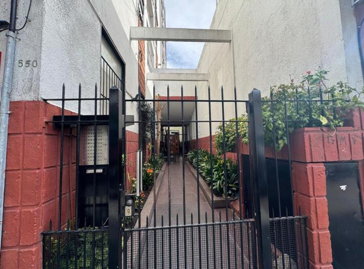 Departamento · 28m² · 1 Ambiente