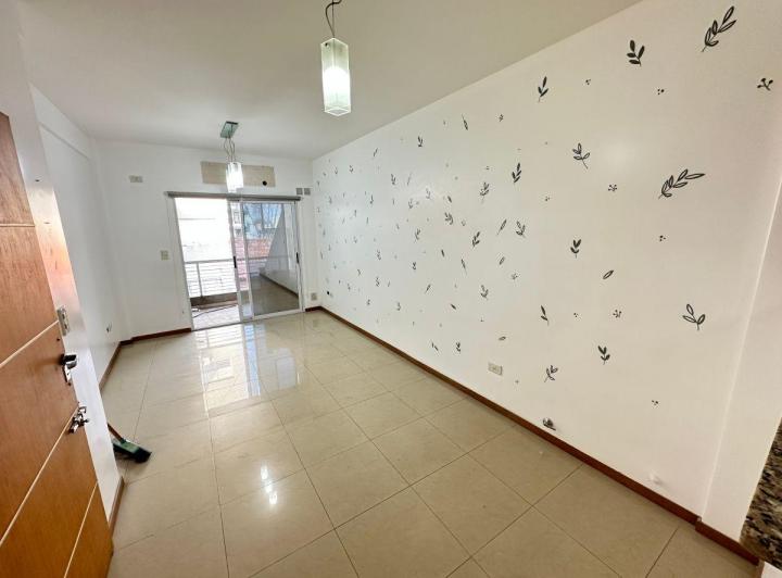 Departamento · 40m² · 2 Ambientes