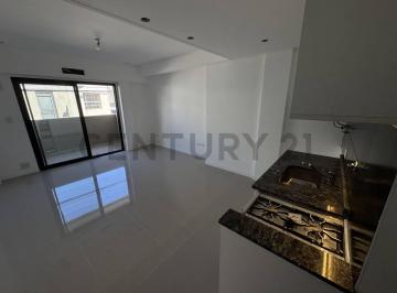 Departamento · 26m² · 1 Ambiente · Venta - Monoambiente - Balcón - a Estrenar en Monte Castro