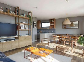 Departamento · 66m² · 3 Ambientes · Venta Departamento 3 Ambientes Villa Ortuzar