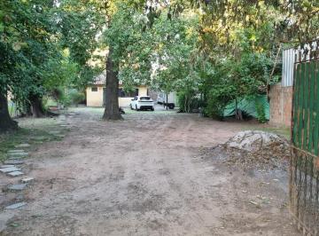Casa de 3 ambientes, Moreno · Lote Sobre Av Nestor Kirchner; Oportunidad Comercial