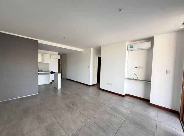 Departamento · 60m² · 3 Ambientes · 1 Cochera