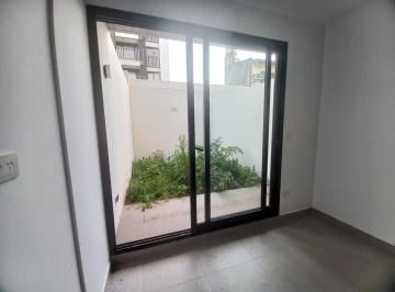 Departamento · 21m² · 1 Ambiente · Venta Mono Ambiente con Parque Santos Lugares