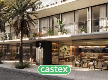 Departamento · 45m² · 2 Ambientes · Departamento de 2 Ambientes en Venta, Haaus Soldado