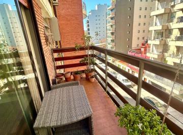 Departamento de 2 ambientes, Belgrano · Excelente Ubicación - Muy Luminoso