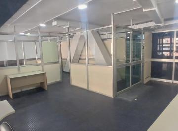 Oficina comercial · 154m² · 3 Ambientes · Unidad de 154 m² - Apta Oficina o Vivienda en Peatonal Florida Al 600