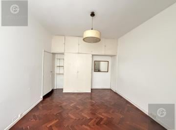 Departamento · 30m² · 1 Ambiente · Departamento Mono Ambiente en Recoelta Apto Profesional
