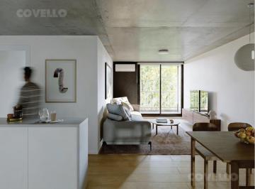 Departamento · 37m² · 3 Ambientes · Apartamento en Venta de 2 Dorm. con Terraza en Atahualpa