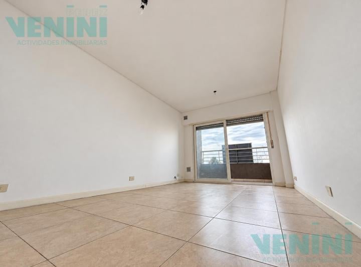 Departamento · 49m² · 2 Ambientes · 1 Cochera