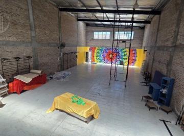 Bodega-Galpón · 370m² · 5 Ambientes · Galpón en Canning (Ezeiza)