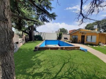 Casa de 2 ambientes, Río Cuarto · En Venta Casa Barrio Quintitas Golf