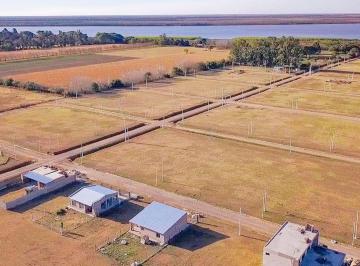 Terreno · 300m² · Lote Ciudad Nautica Oportunidad Arroyo Seco