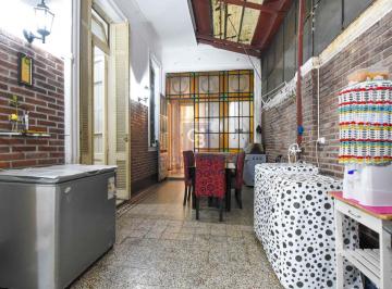 Departamento · 85m² · 4 Ambientes · Venta Departamento 4 Ambientes Escritorio Dependencia San Cristobal