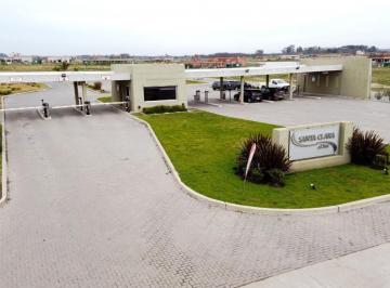 FVR-FVR-1731_2 · Lote a La Laguna Barrio Privado Santa Clara Al Sur