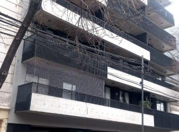 Departamento de 1 ambiente, Villa Crespo · Excelente Monoambiente a Estrenar