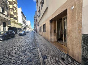 Departamento · 46m² · 1 Ambiente · Dpto Tipo Loft, Excelente Zona, Ambiente y Medio!