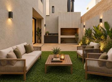 Casa de 4 ambientes, Córdoba · Dúplex - 3 Dorm. - Docta Av