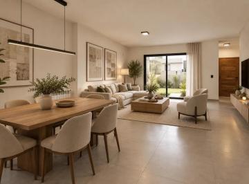 Casa de 4 ambientes, Córdoba · Dúplex - 3 Dorm. - Docta Av