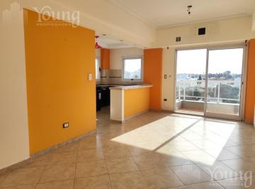 Departamento · 50m² · 2 Ambientes · Departamento Dos Ambientes en Alquiler Wilde