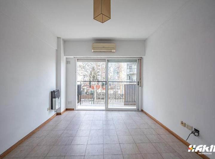 Departamento · 50m² · 3 Ambientes