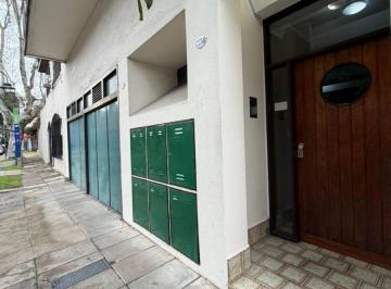 Departamento de 3 ambientes, Vicente López · Departamento 3 Ambientes en Venta en Olivos