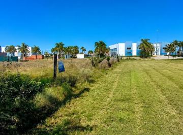 Terreno · 1000m² · Terreno en Tierra de Sueños 3