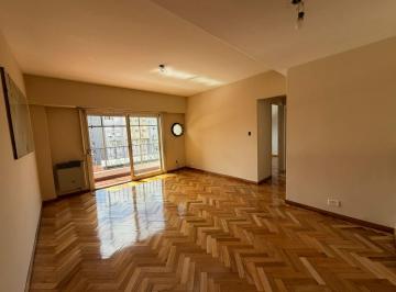 Departamento · 58m² · 3 Ambientes · Departamento 3 Ambientes en Venta en Parque Chacabuco