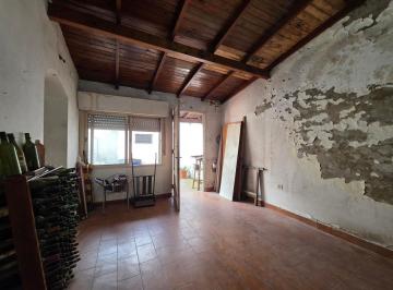 20260821_130642.jpg · Venta Casa en Villa Urquiza con Lote Propio de 8 Ambientes con Terraza a Reciclar