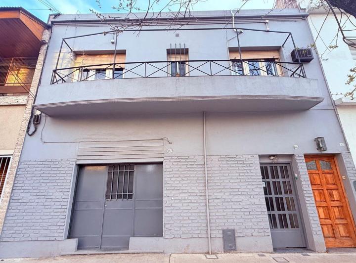 PH · 56m² · 3 Ambientes