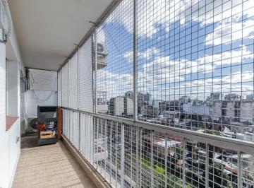 Yerbal 2351 (22 de 48).jpg · Venta Departamento de 3 Ambientes con Balcón Corrido en Flores