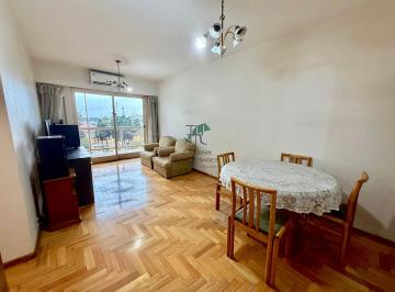 Departamento · 63m² · 4 Ambientes · 1 Cochera · Departamento 4 Ambientes Cochera. Apto Profesional