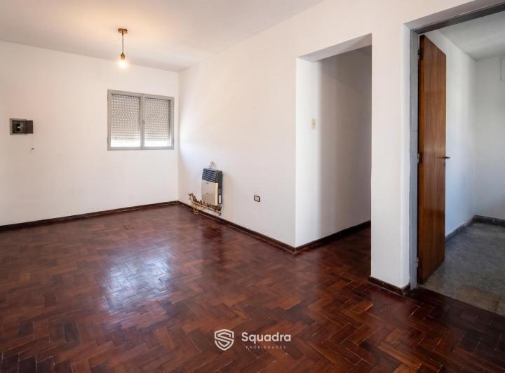 Departamento · 46m² · 3 Ambientes