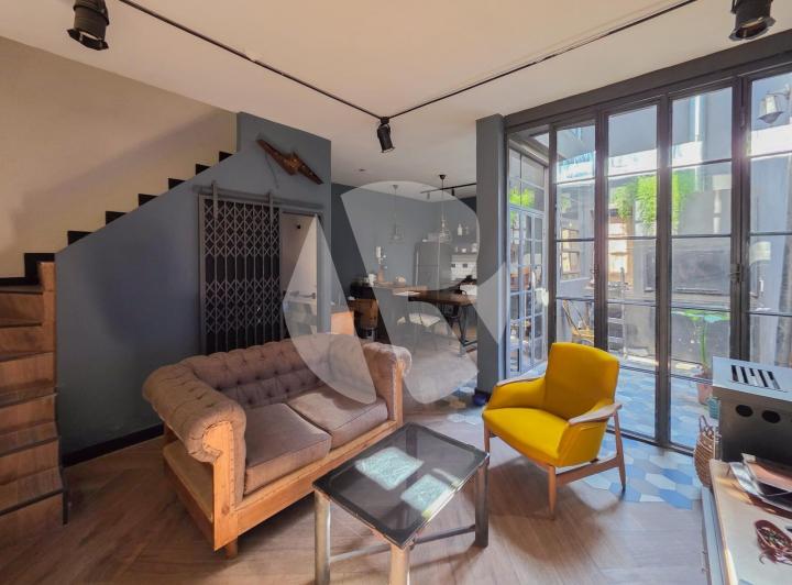 PH · 56m² · 3 Ambientes