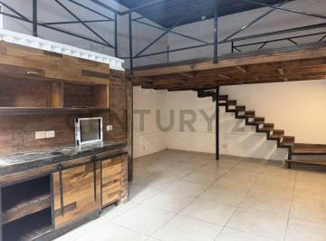 PH · 42m² · 2 Ambientes · Alquiler PH 2 Ambientes Tipo Loft en Villa Urquiza Sin Expensas Se Alquila Unicamente con Seguro de