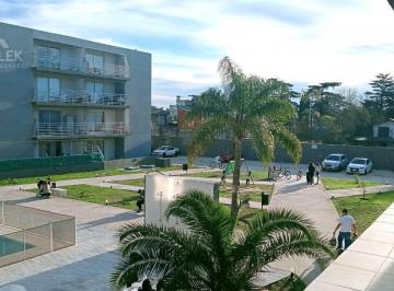 Departamento · 61m² · 3 Ambientes · 1 Cochera · Venta Departamento 3 Ambientes Cochera Amenities - Complejo Solares - Partido de Moreno