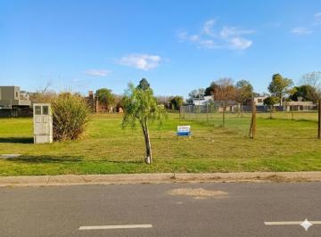 Terreno · 300m² · Terreno Eco Tierra Pueblo Esther