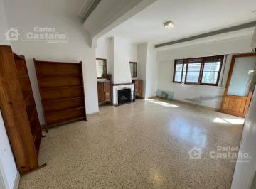Casa · 120m² · 4 Ambientes · Exc. Chalet 4 Amb. en Altos con Entrada Independiente