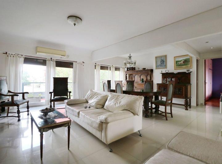 Departamento · 102m² · 4 Ambientes