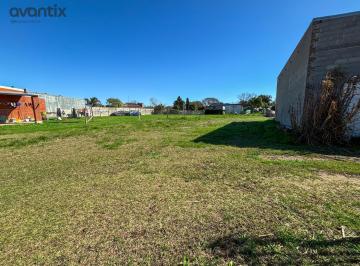 Terreno · 780m² · Terreno en Lehmann