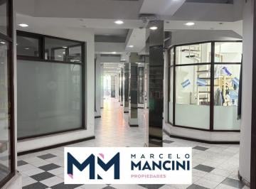 Oficina comercial · 80m² · 3 Ambientes · Alquiler Oficina en Monte Grande