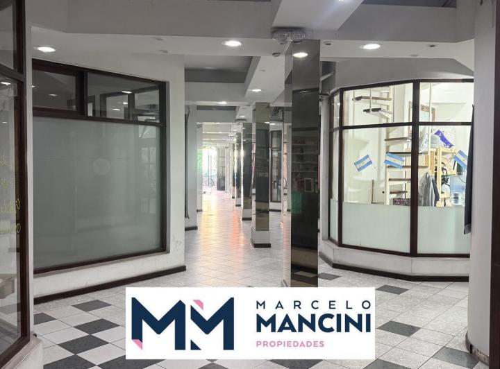 Oficina comercial · 80m² · 3 Ambientes